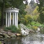 Wissahickon Valley Park