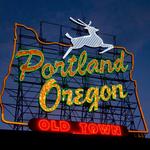 Portland