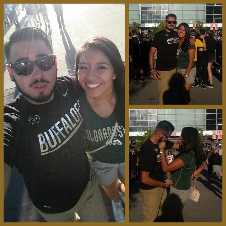 CSU vs CU