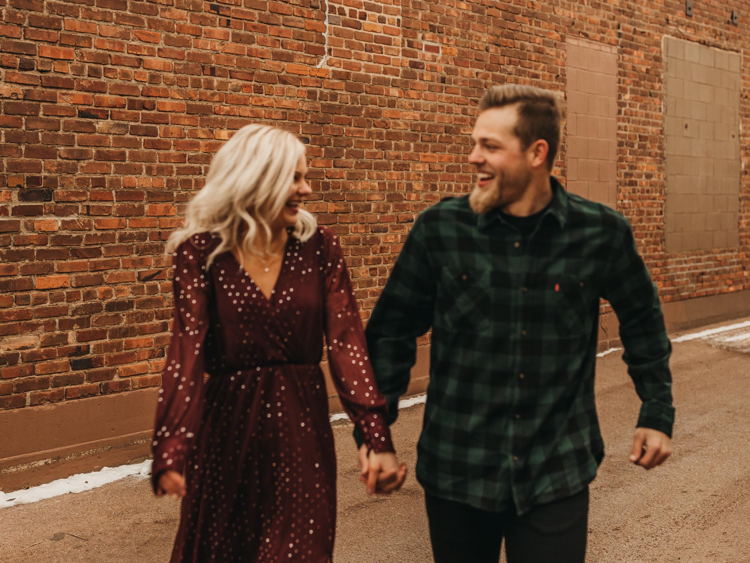 The Wedding Website of Reggan Noecker and Tristan Sedlacek