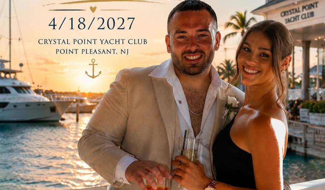 The Wedding Website of Jacqueline Mills and Matthew Moceo