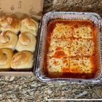 Joe's Italian Restaurant