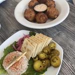 Salt Cracker Fish Camp