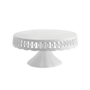 La Porcellana Bianca Firenze Cake Stand