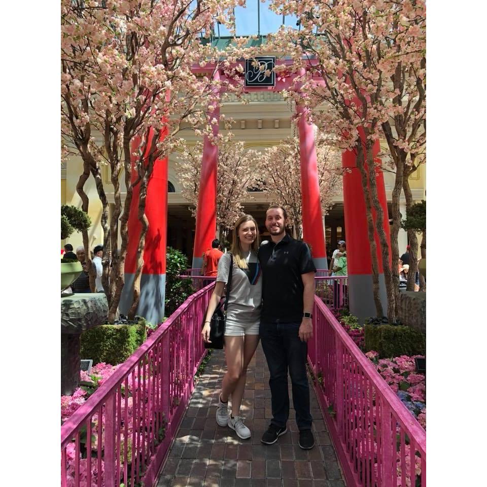 Vegas 2018