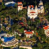 Hearst Castle