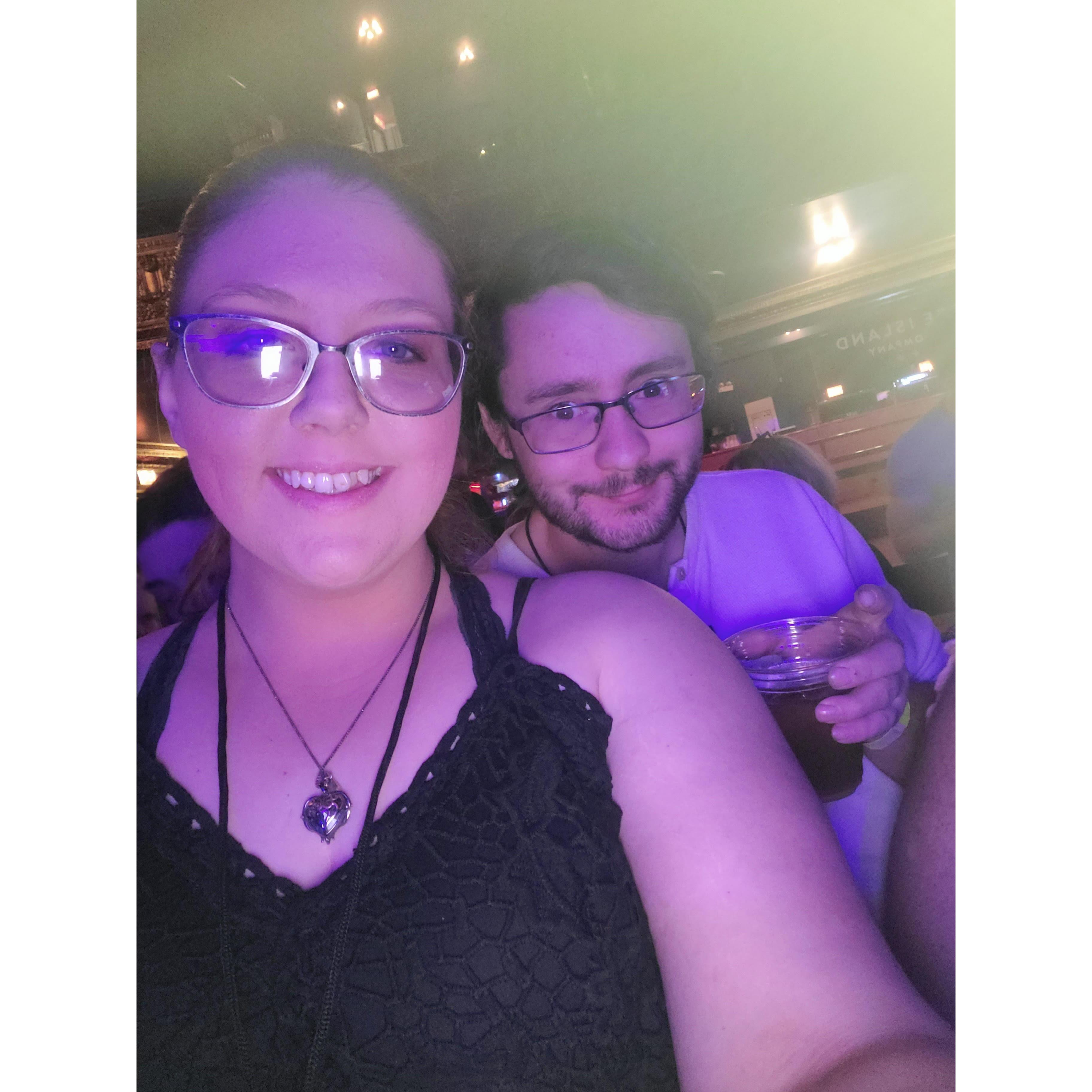 Concert