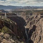 Royal Gorge Bridge