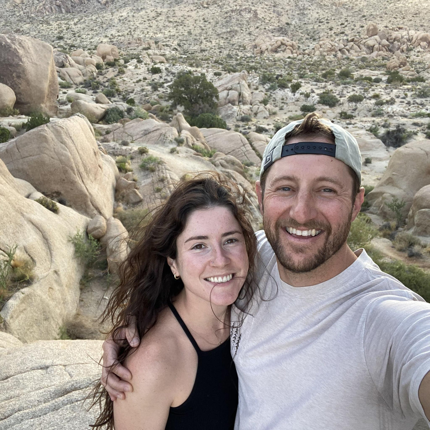 Joshua Tree National Park 2023