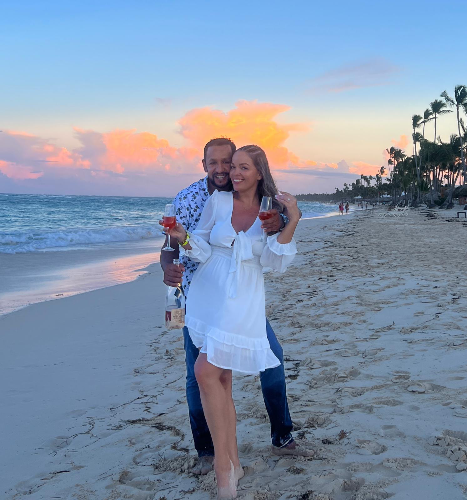 The Wedding Website of Angel Rios and Katherine Ruiz