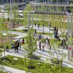 Smale Riverfront Park