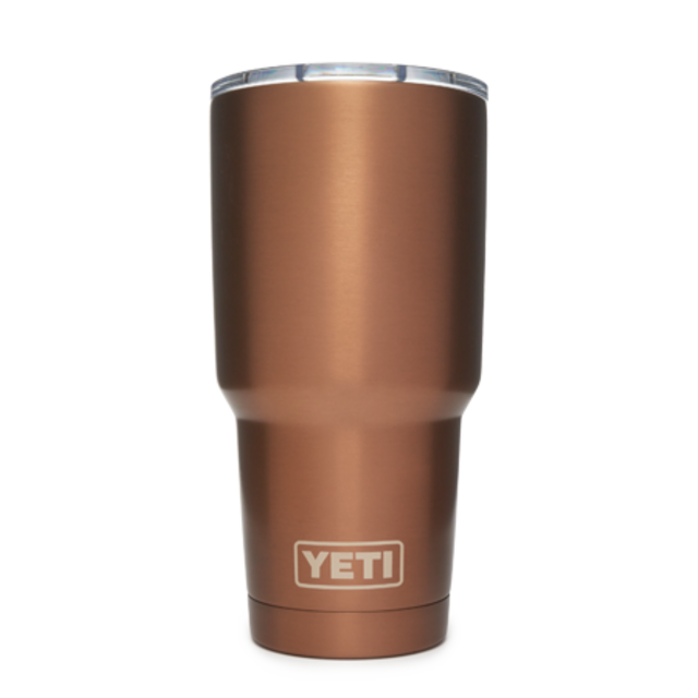 Rambler 30 oz Tumbler with MagSlider Lid