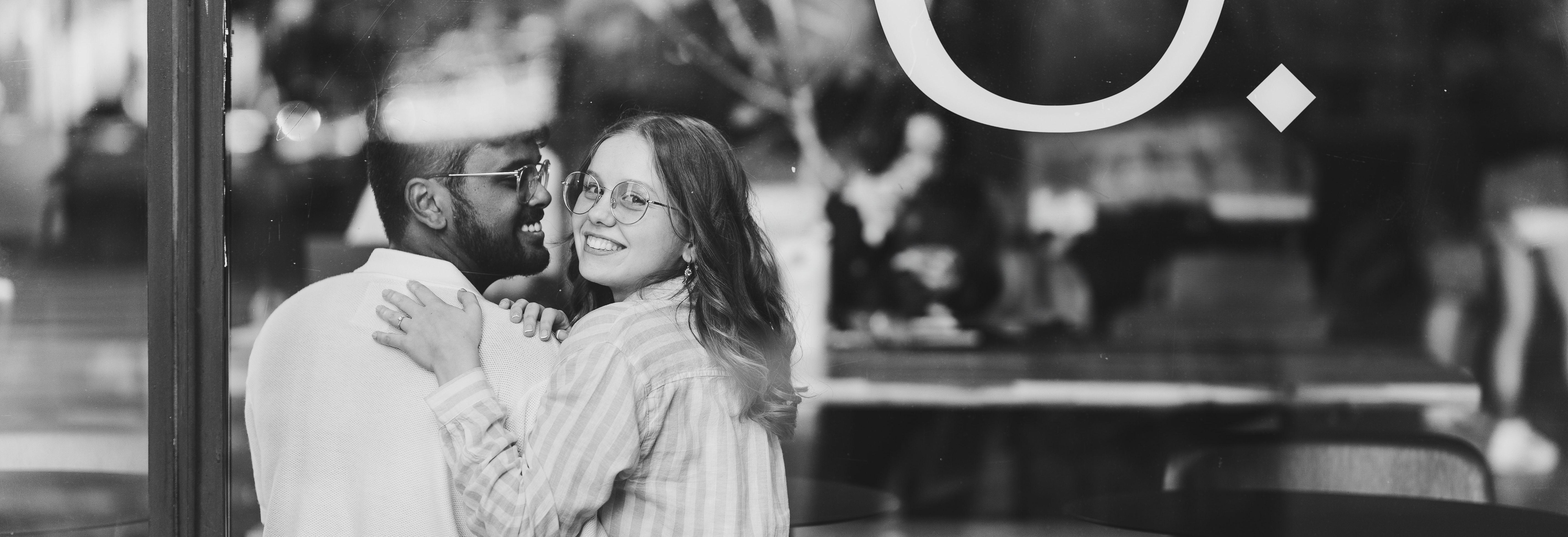 The Wedding Website of Tess Willett and Emmanuel David