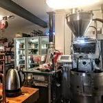 Joshua Tree Coffee Company