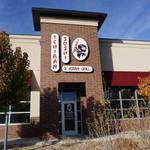 Ichiban Sushi and Grill