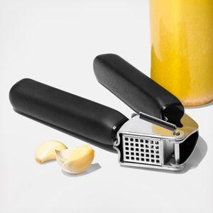 OXO Good Grips Garlic Press