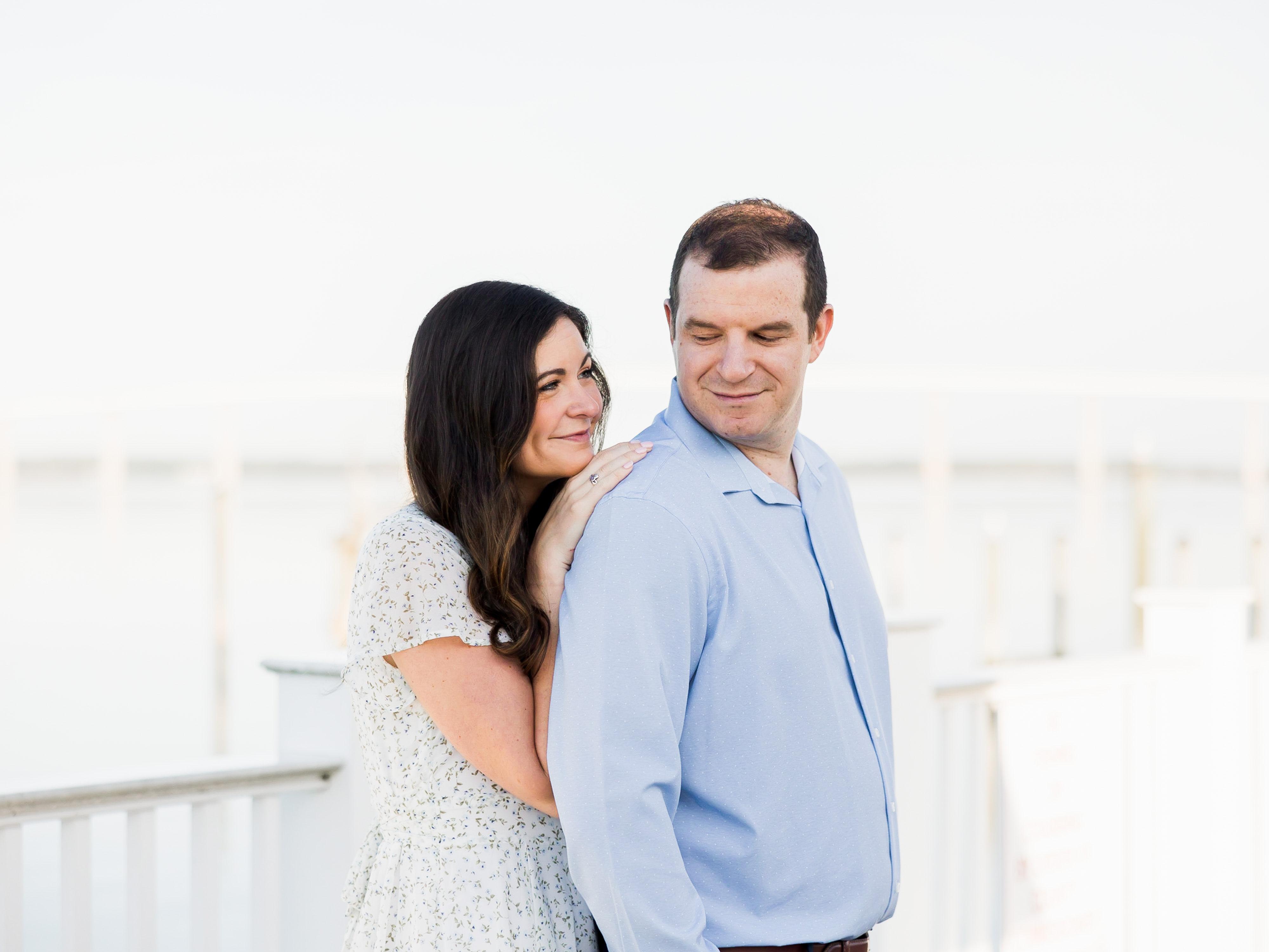 The Wedding Website of Ali Johnson and John Sherman