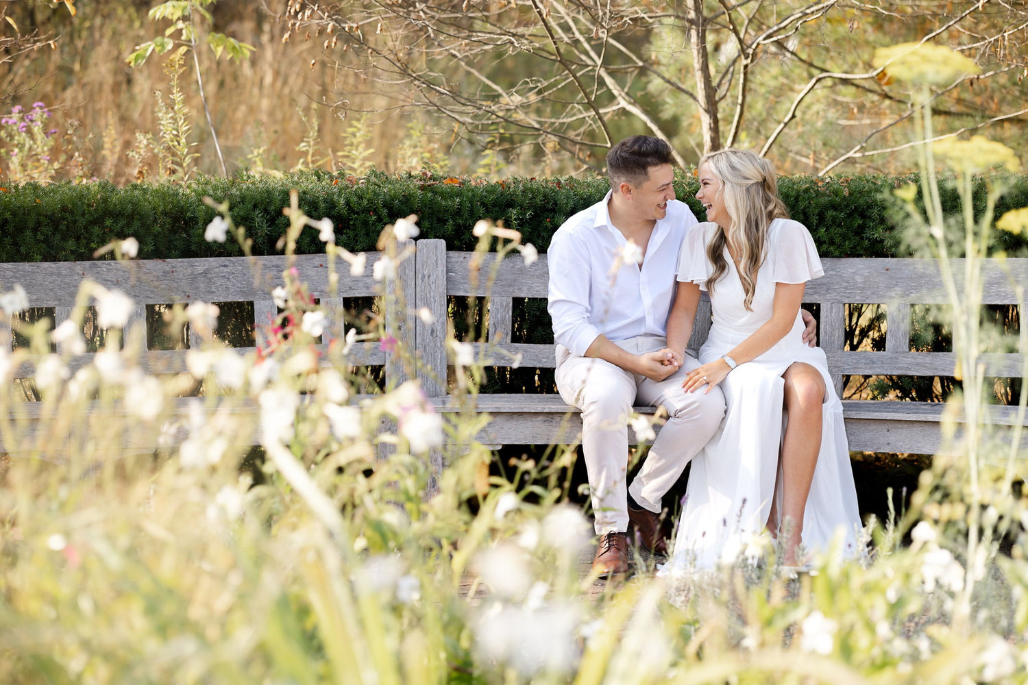 The Wedding Website of Brianna Maier and Nathan Miller