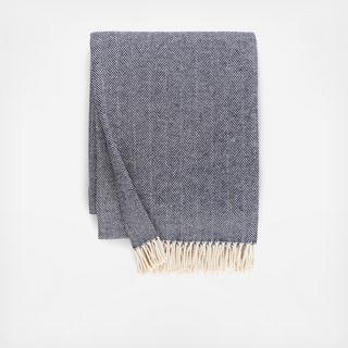 Celine Texture Throw