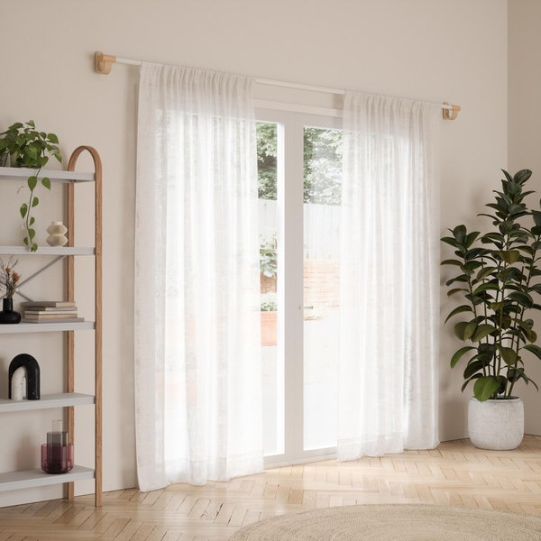 Bellwood Curtain Rod - Thumbnail 2
