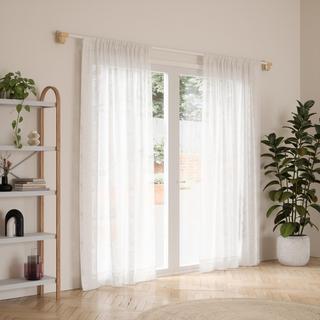Bellwood Curtain Rod