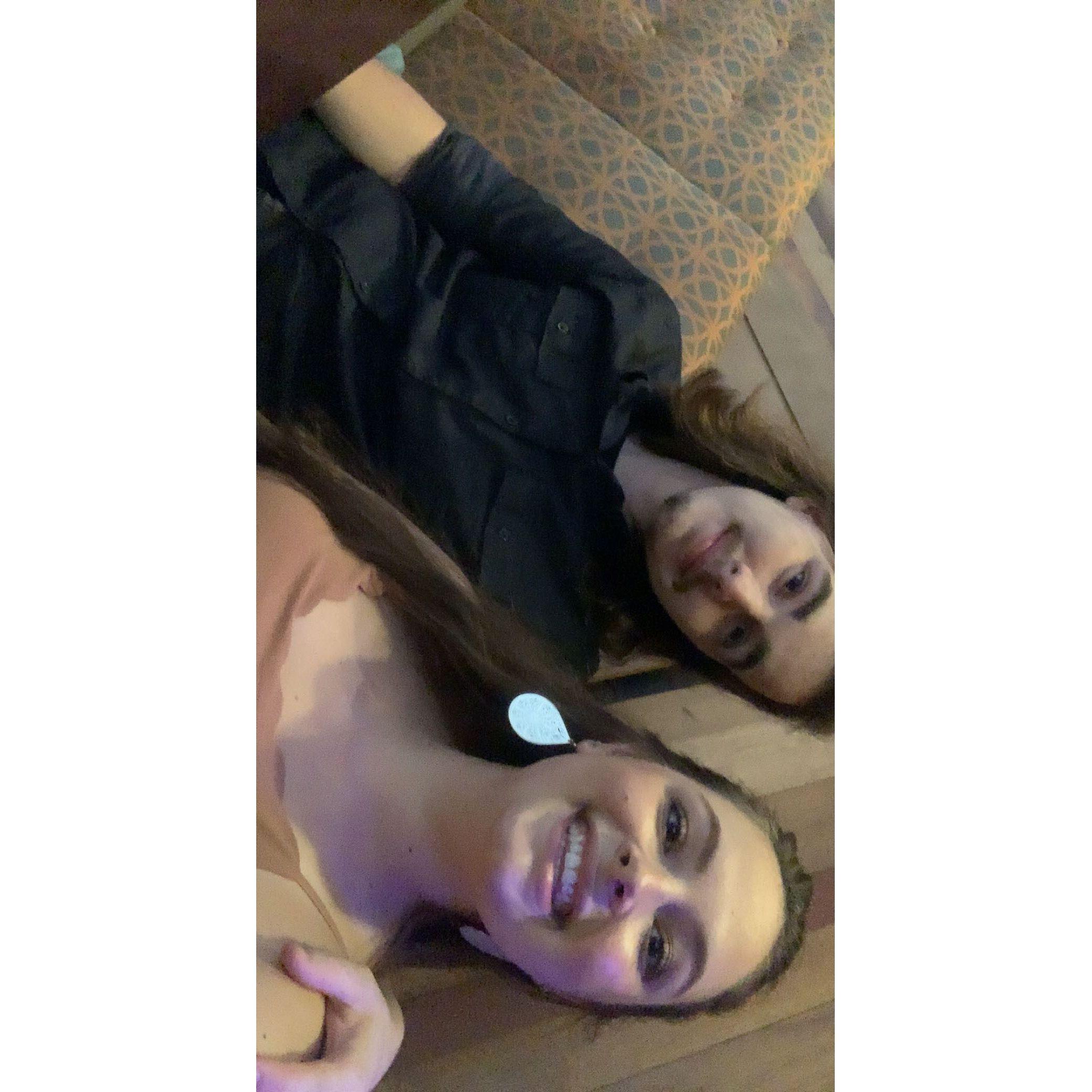 Gage's 21st Birthday! August 2021