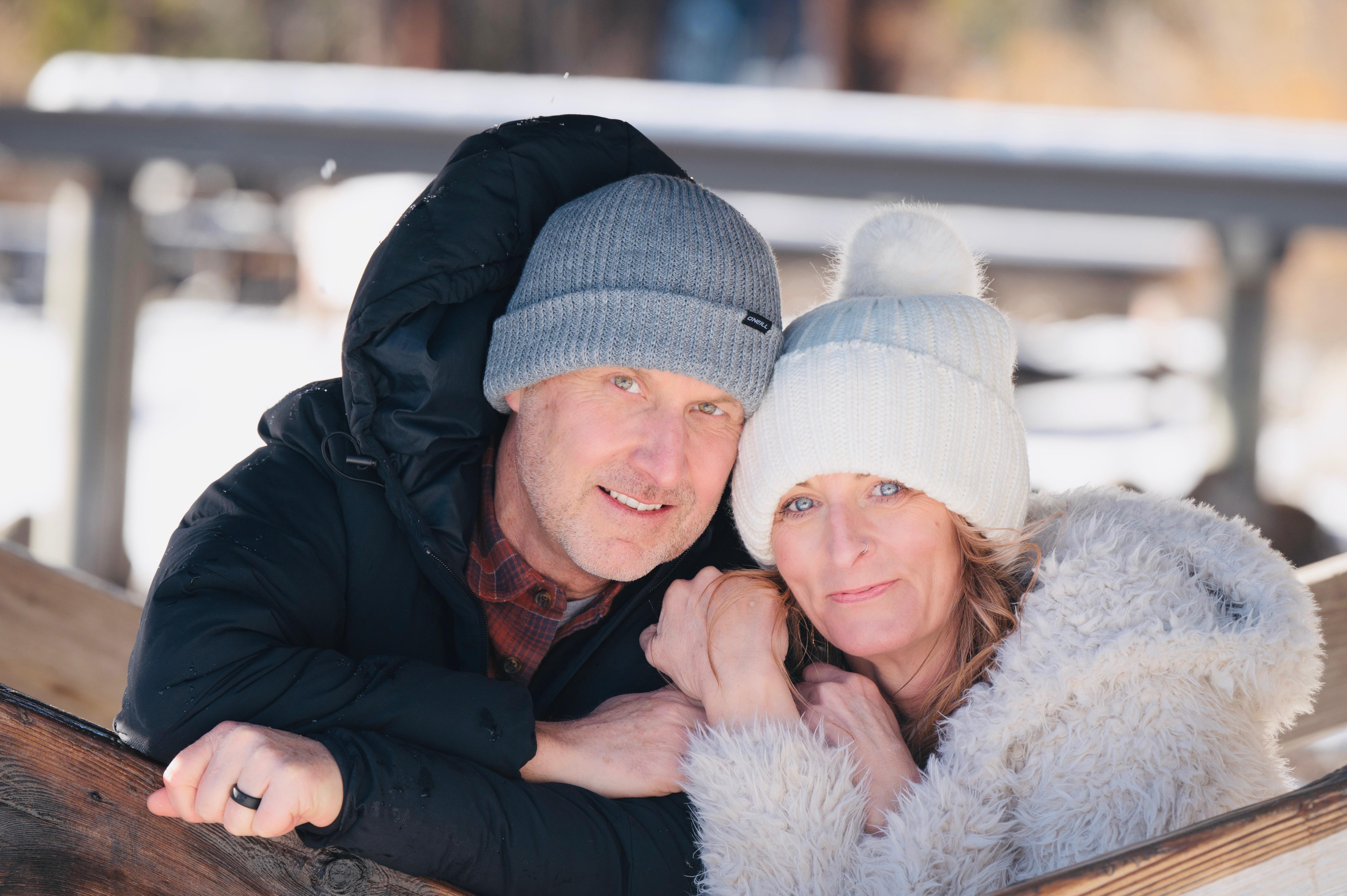 The Wedding Website of Karen Caton-Brunings and Steve Sigafoose