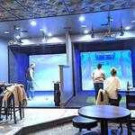 Tin Lizzie's Sports Bar