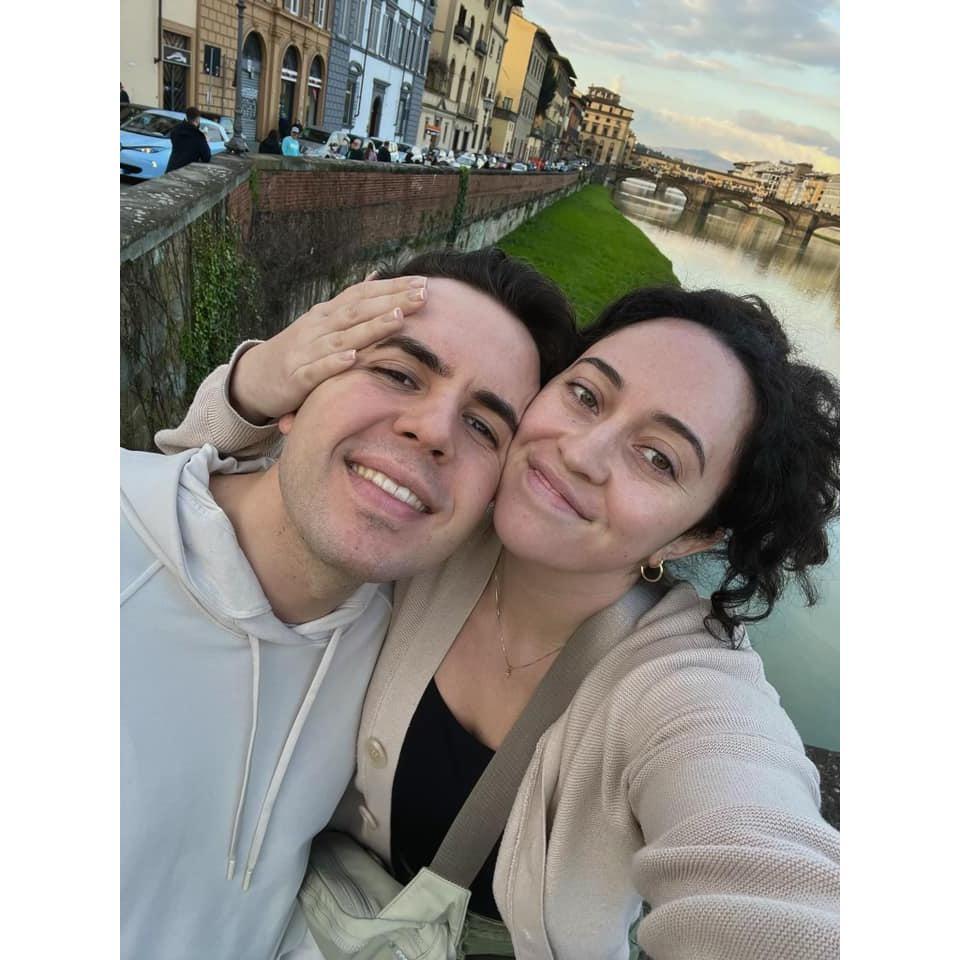 Florence, Italy (2024)