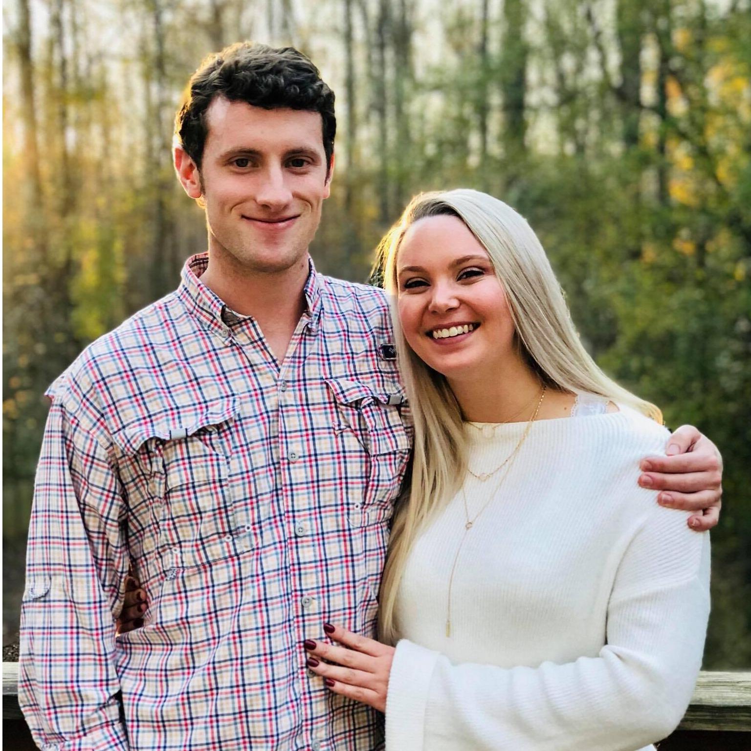 Tj Kieffer + Lydia Liles
Chattanooga, TN
Jack's Niece