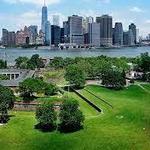 Governor's Island