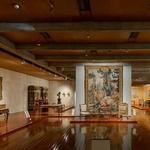 Calouste Gulbenkian Museum