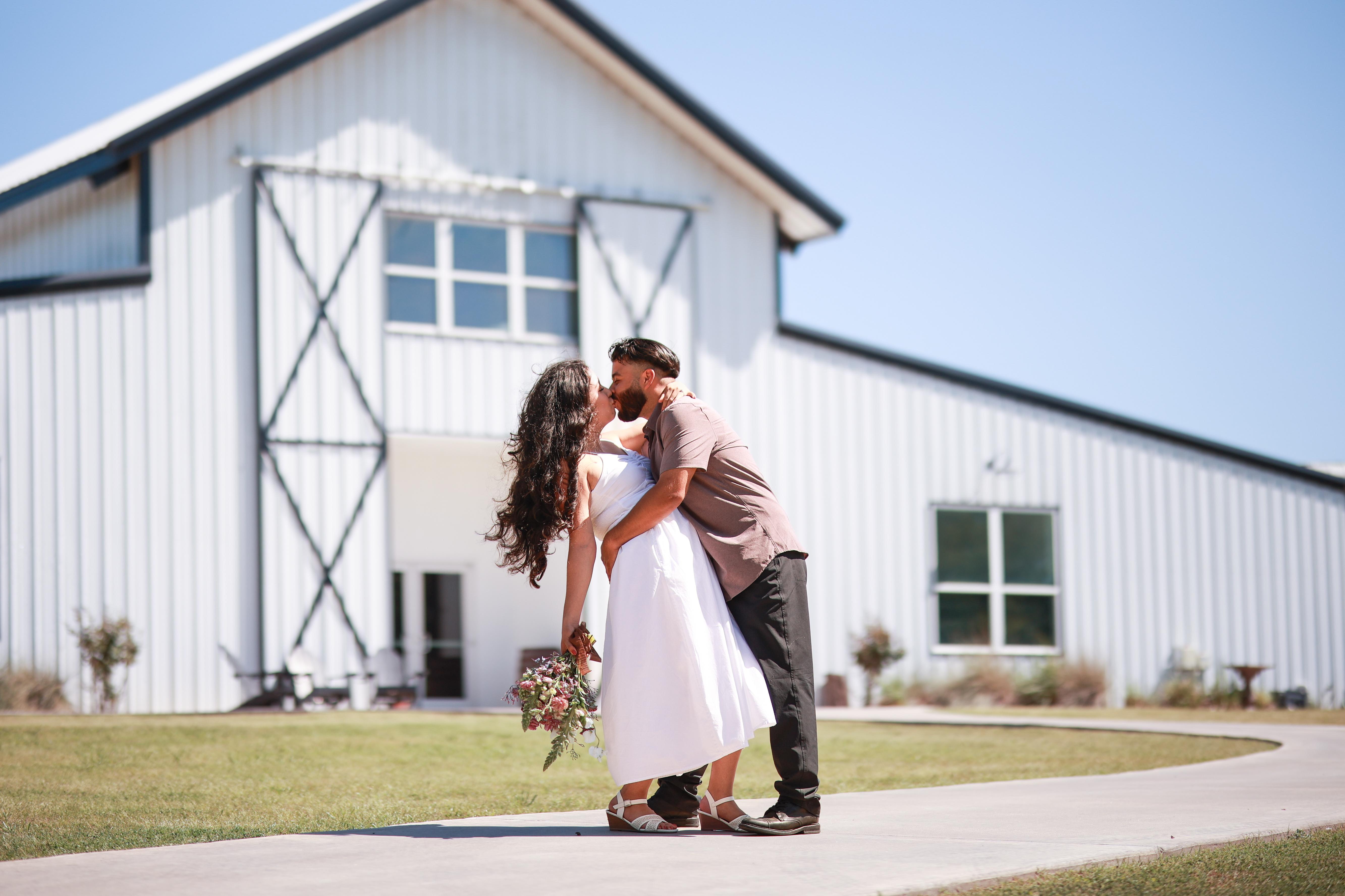 The Wedding Website of Melissa Mandujano and Adrian Lopez