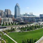 Smale Riverfront Park/The Banks