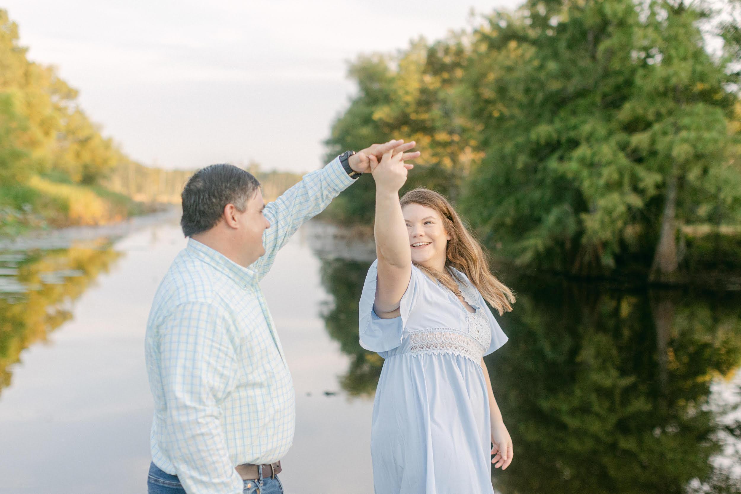 The Wedding Website of Katelyn Dupre and Chase Chauvin