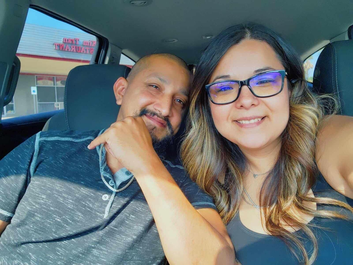 The Wedding Website of Silvia Gonzalez and Daniel Anthony Garza II