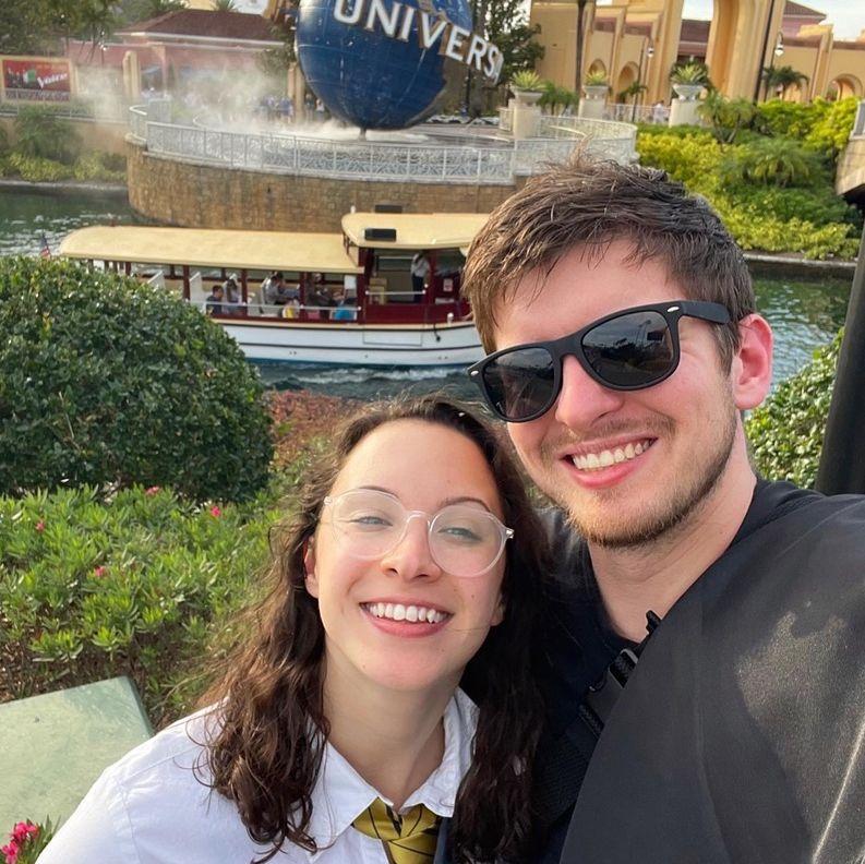 Universal Studios, 2024