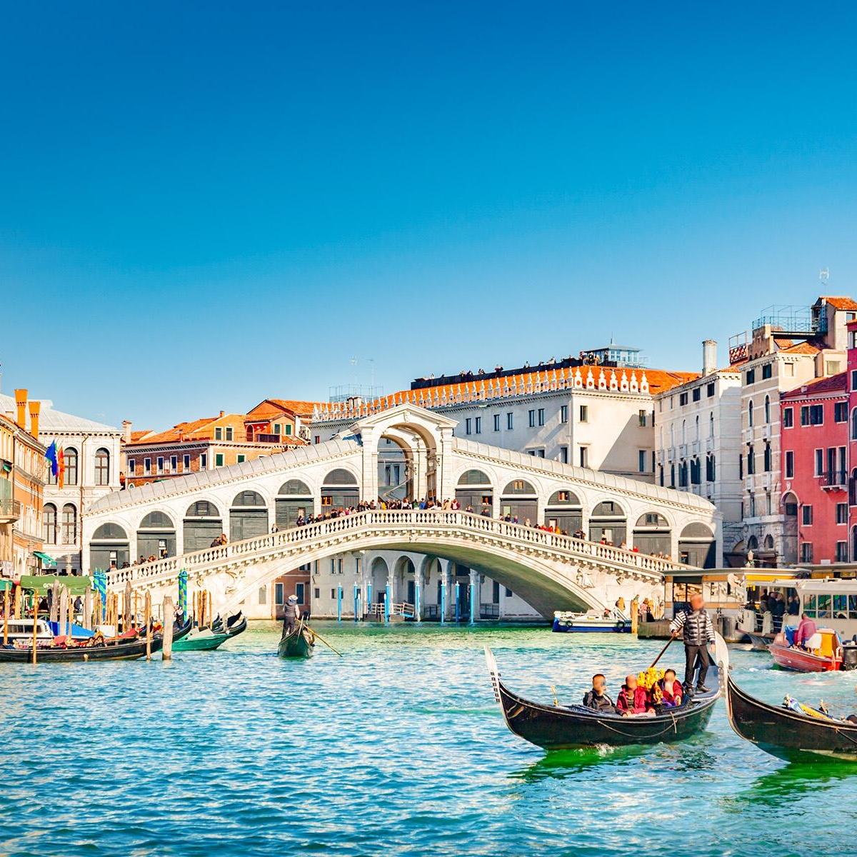 European Honeymoon Fund (Albert’s Venmo)