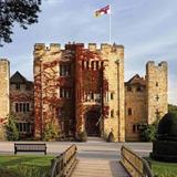 Hever Castle