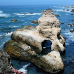 Montaña de Oro State Park