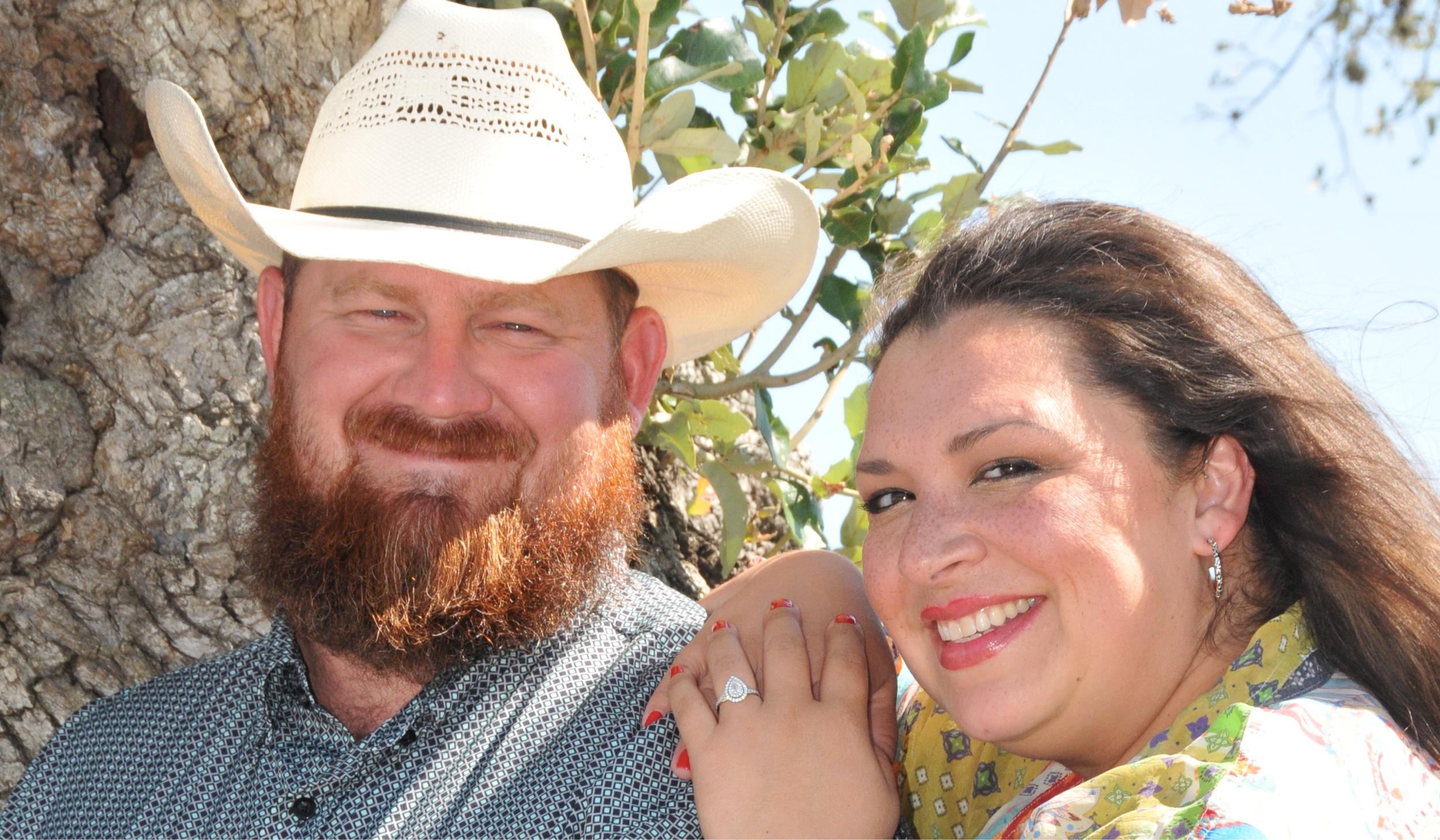 The Wedding Website of Briana Lea Bernal and Ryan David Wagner