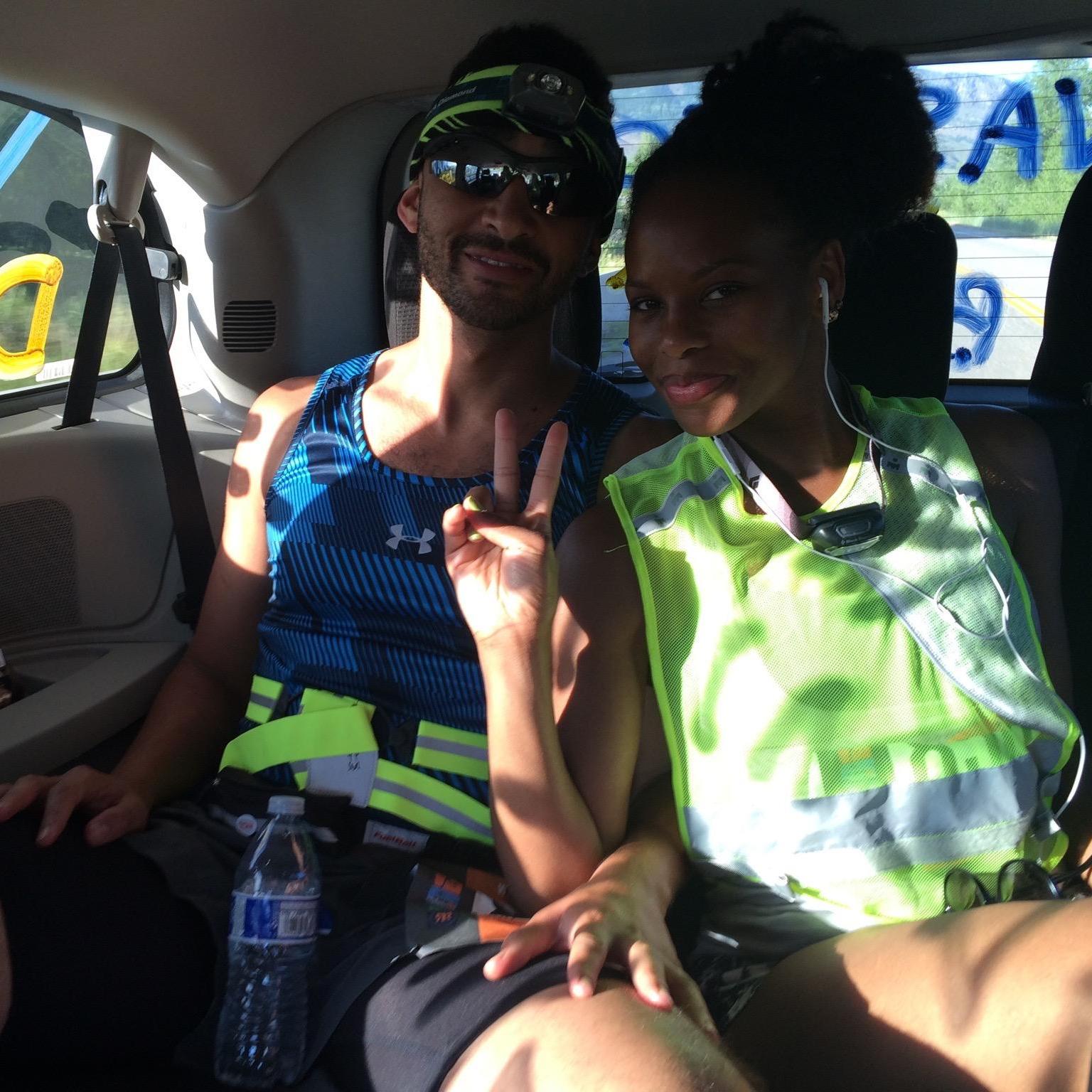 Ragnar Racing