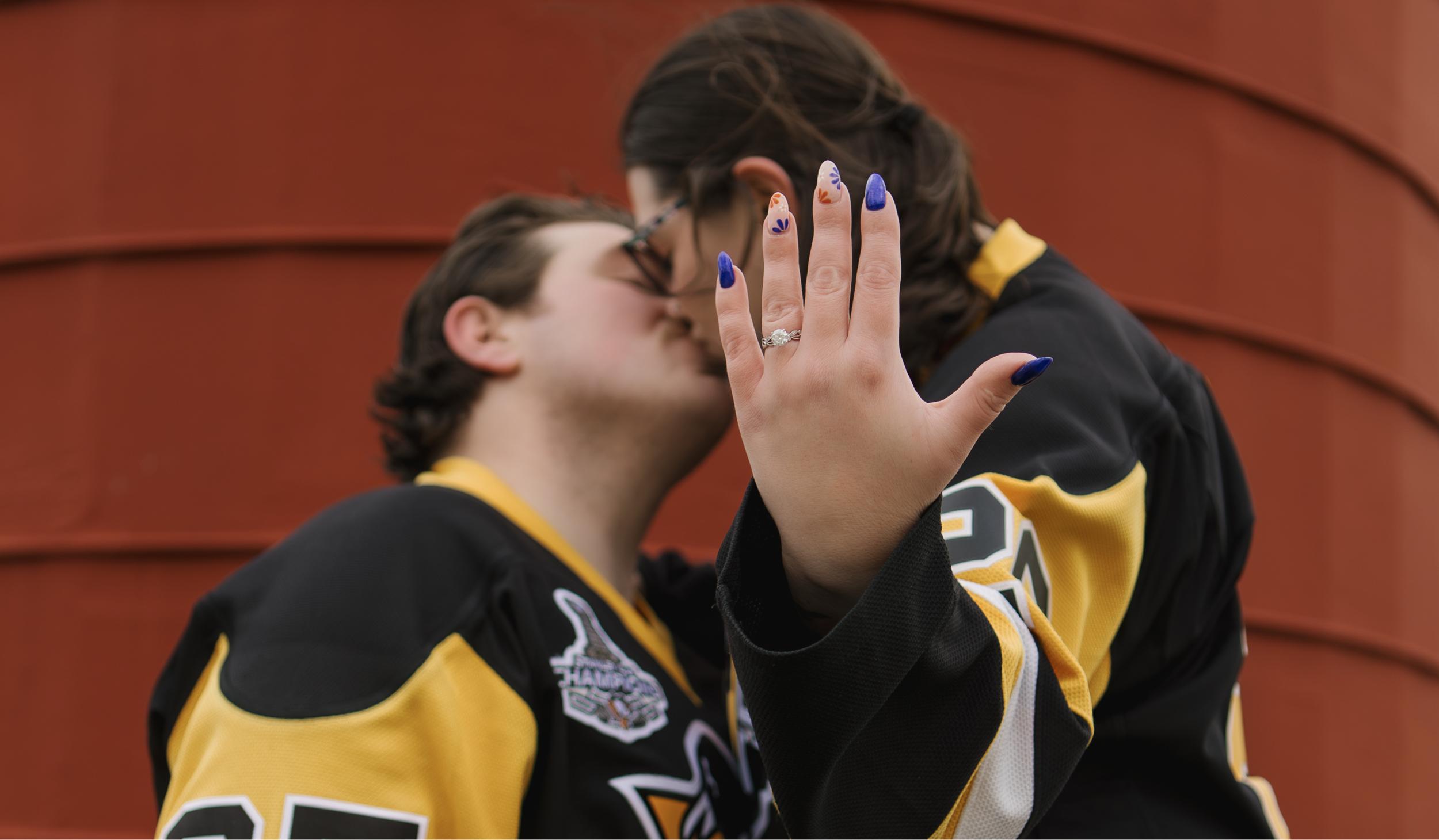 The Wedding Website of Hannah Nicholas and Dylan Krett