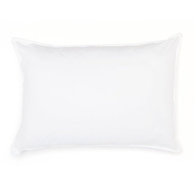 DOWNLITE Tommy Bahama® Ahhhhhmazing AquaLoft Squishy Gel Pillow - Great for Toss & Turn Comfort - Jumbo Size (Fits Standard & Queen Pillowcases) - Sold Individually