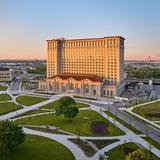 Michigan Central