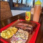 Terry Black's Barbecue