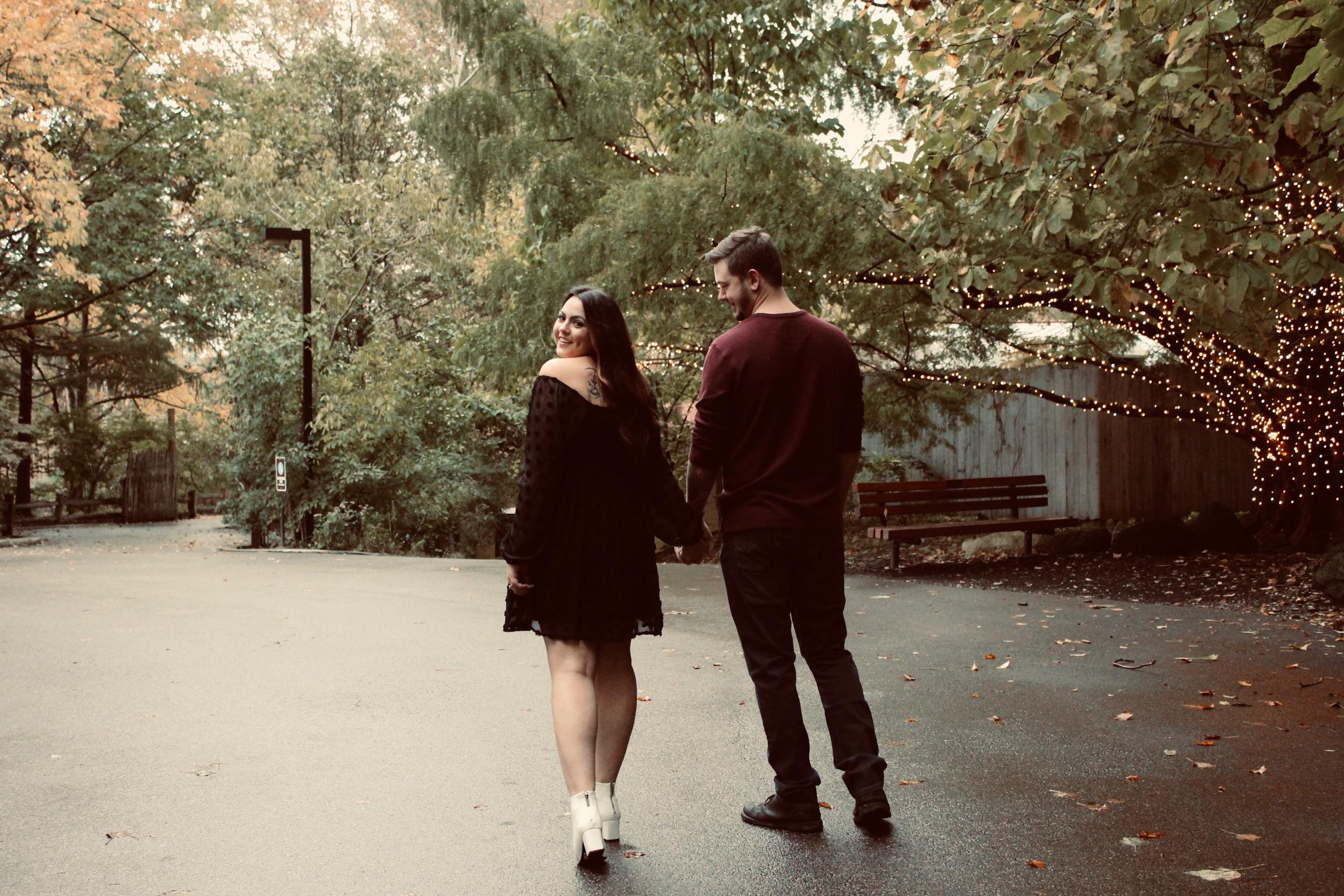 The Wedding Website of Taylor Ware and Damian Paramore