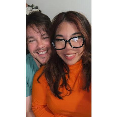 Shaggy & Velma