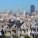 San Francisco Walking Tours
