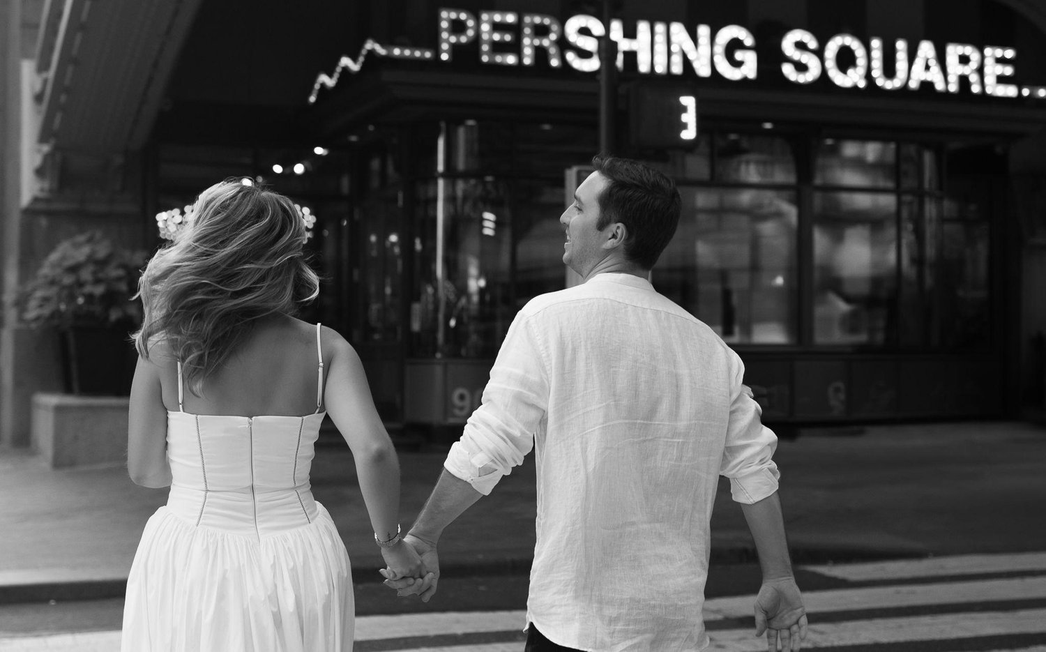 The Wedding Website of Morgan Neff and Timothy Holtermann